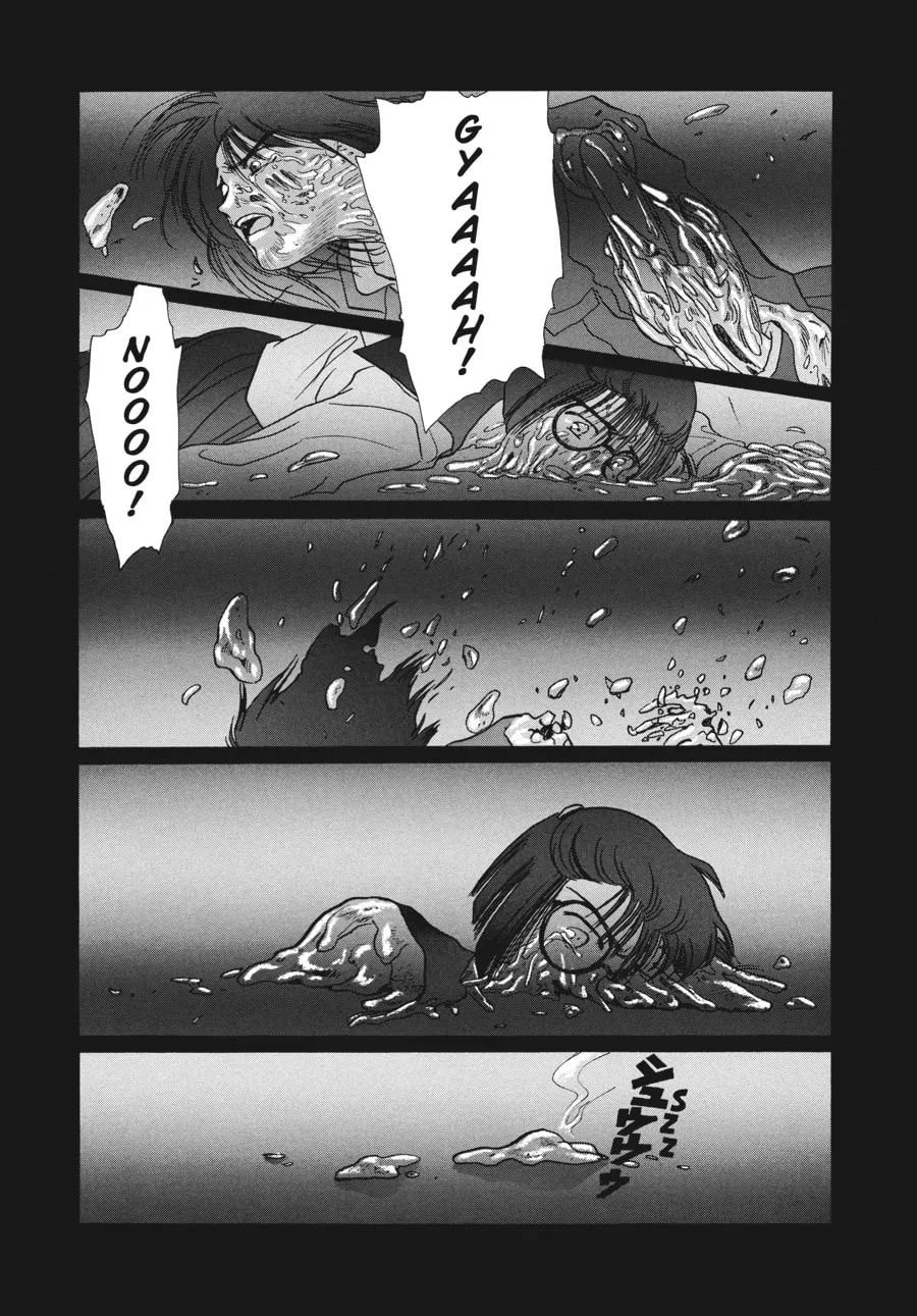 Read Tokyo Babylon chapter 3.2 image 63 on Lezhin