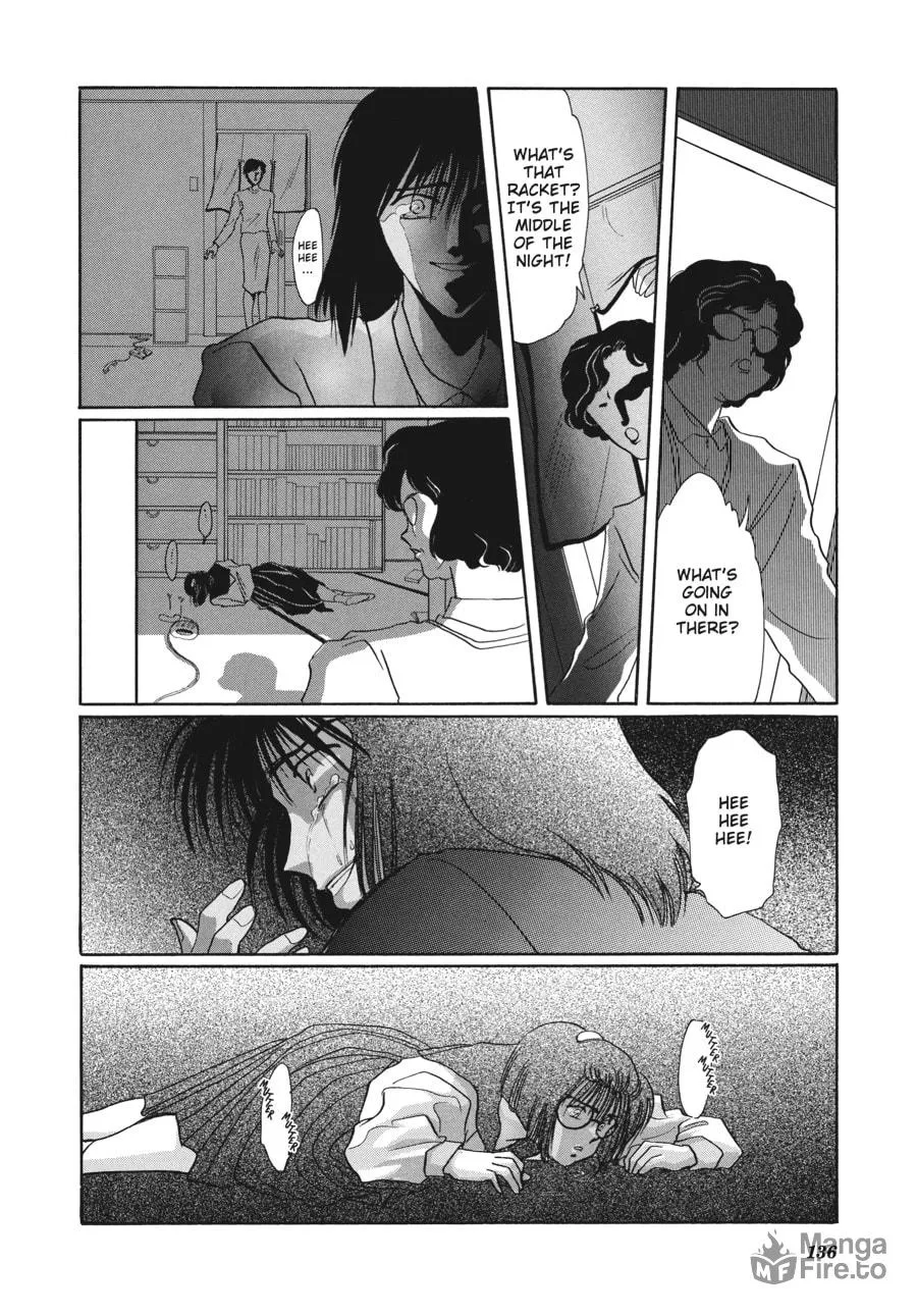 Read Tokyo Babylon chapter 3.2 image 64 on Lezhin