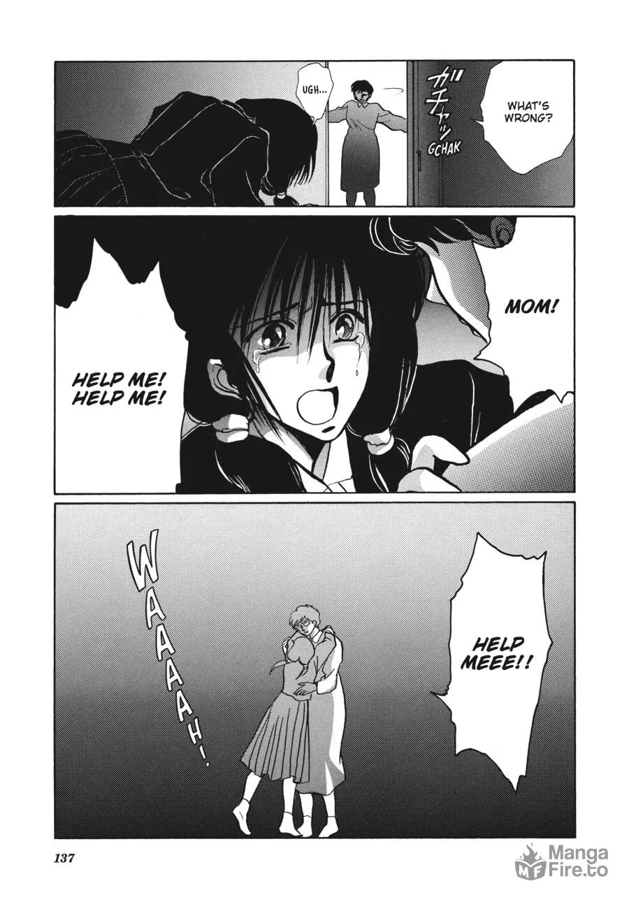 Read Tokyo Babylon chapter 3.2 image 65 on Lezhin