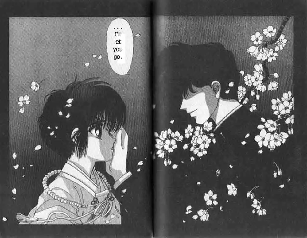 Read Tokyo Babylon chapter 3 image 4 on Lezhin