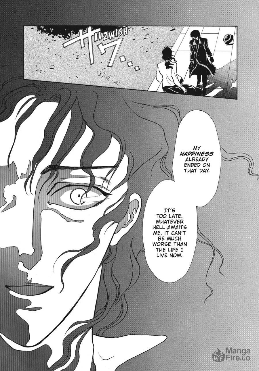 Read Tokyo Babylon chapter 4.1 image 19 on Lezhin