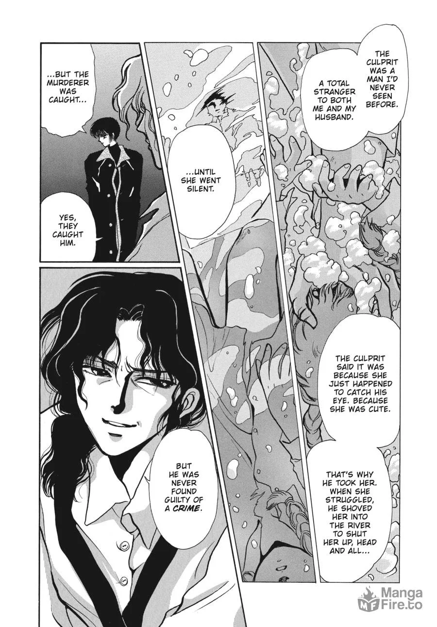 Read Tokyo Babylon chapter 4.1 image 23 on Lezhin