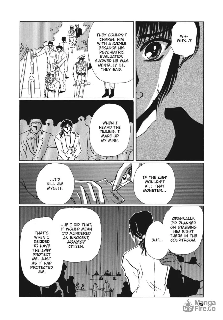 Read Tokyo Babylon chapter 4.1 image 24 on Lezhin