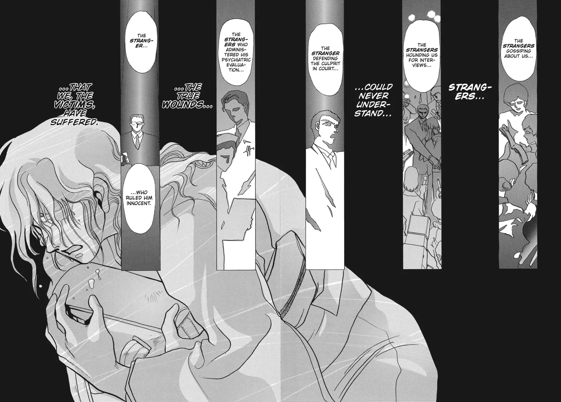 Read Tokyo Babylon chapter 4.1 image 26 on Lezhin