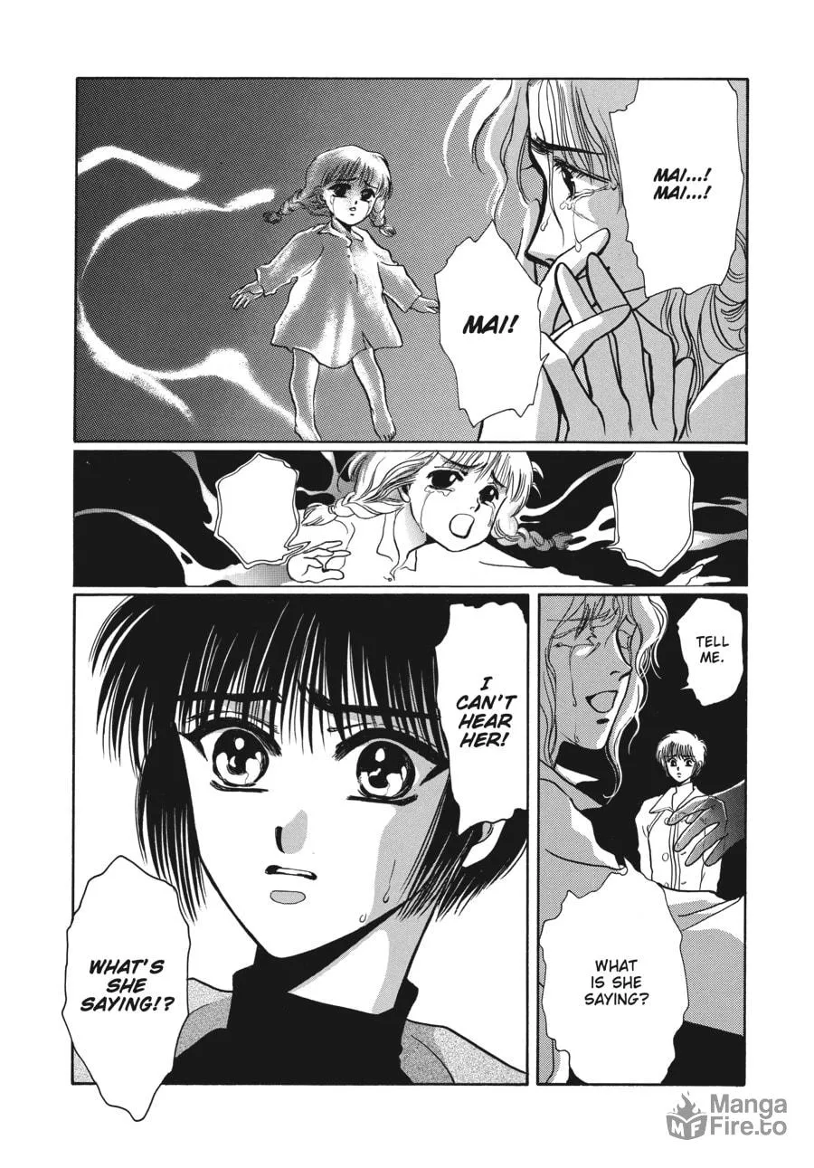 Read Tokyo Babylon chapter 4.1 image 38 on Lezhin