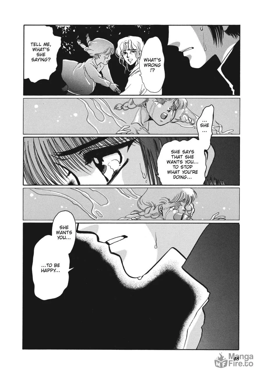 Read Tokyo Babylon chapter 4.1 image 39 on Lezhin