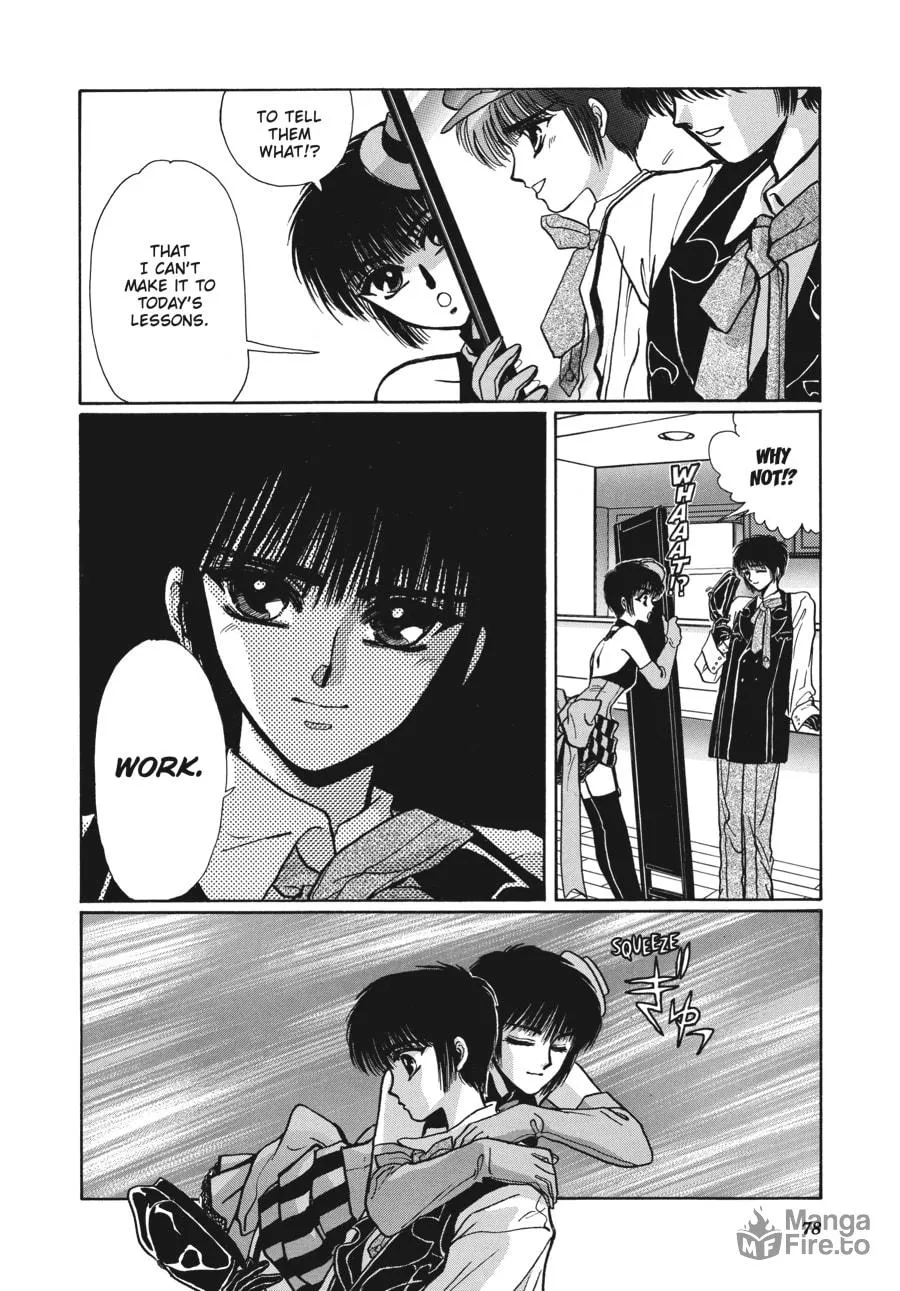 Read Tokyo Babylon chapter 4.2 image 19 on Lezhin