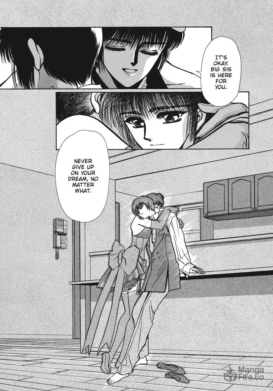 Read Tokyo Babylon chapter 4.2 image 20 on Lezhin