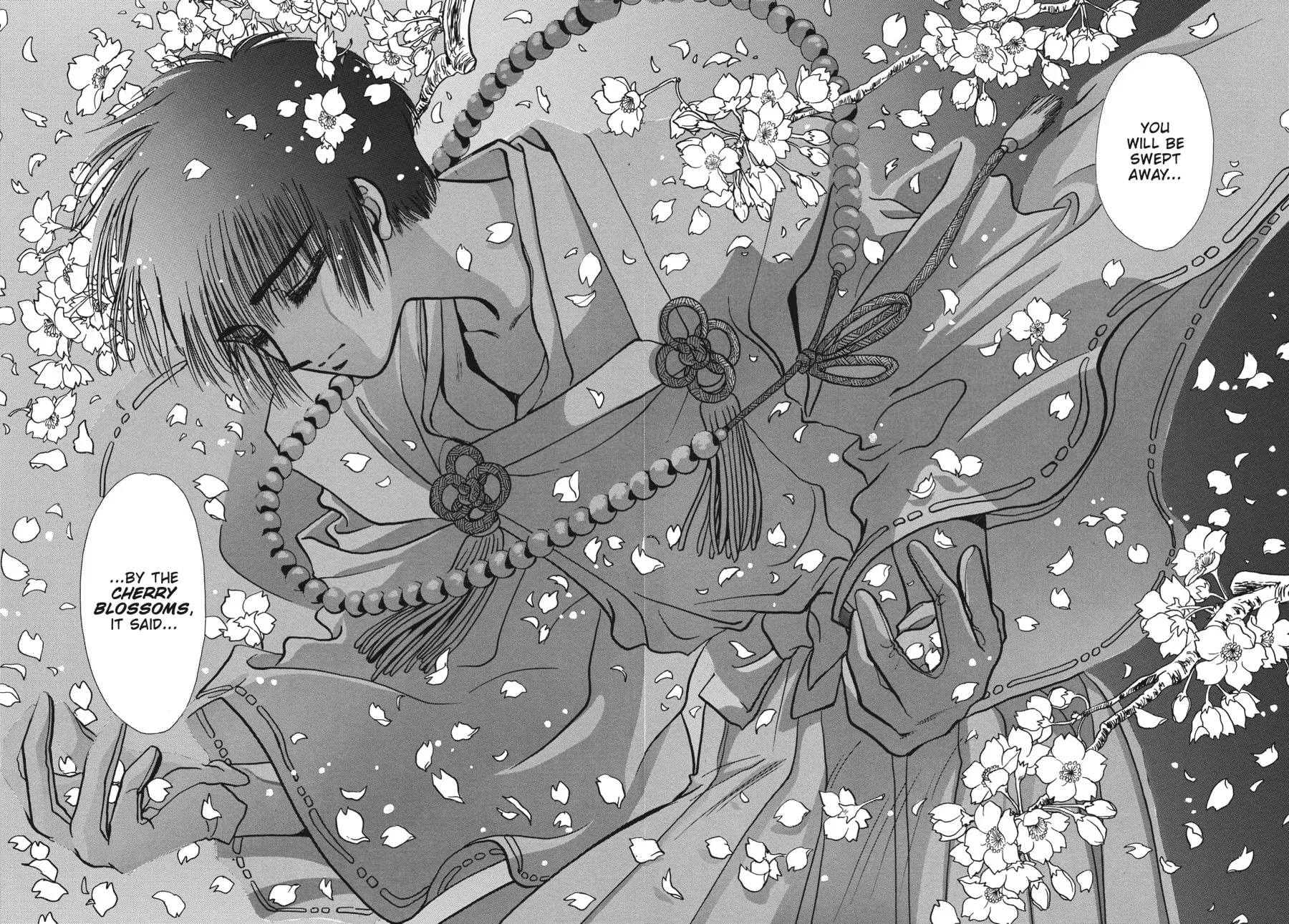 Read Tokyo Babylon chapter 4.2 image 29 on Lezhin