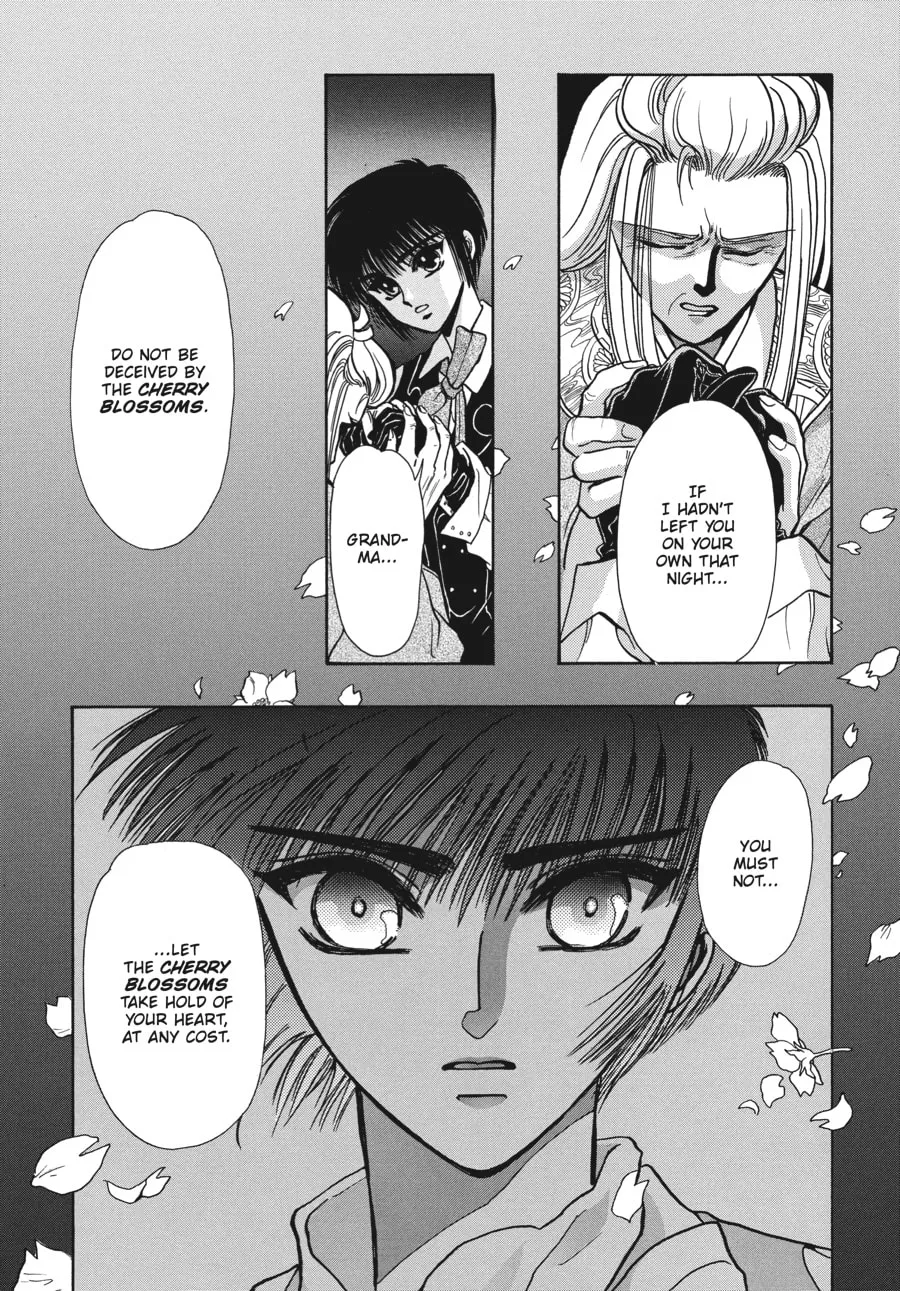 Read Tokyo Babylon chapter 4.2 image 31 on Lezhin