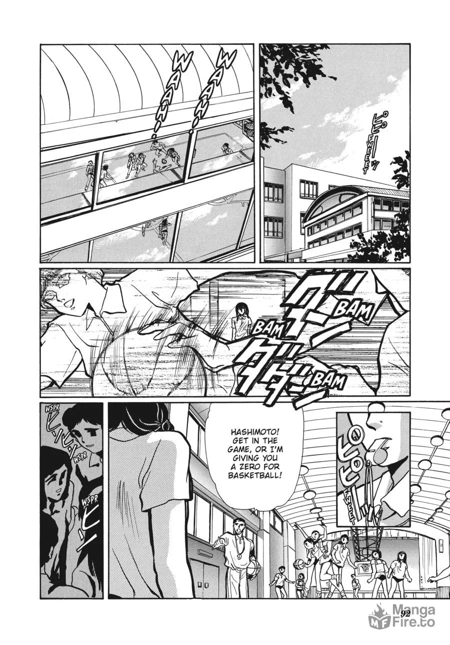 Read Tokyo Babylon chapter 4.2 image 32 on Lezhin
