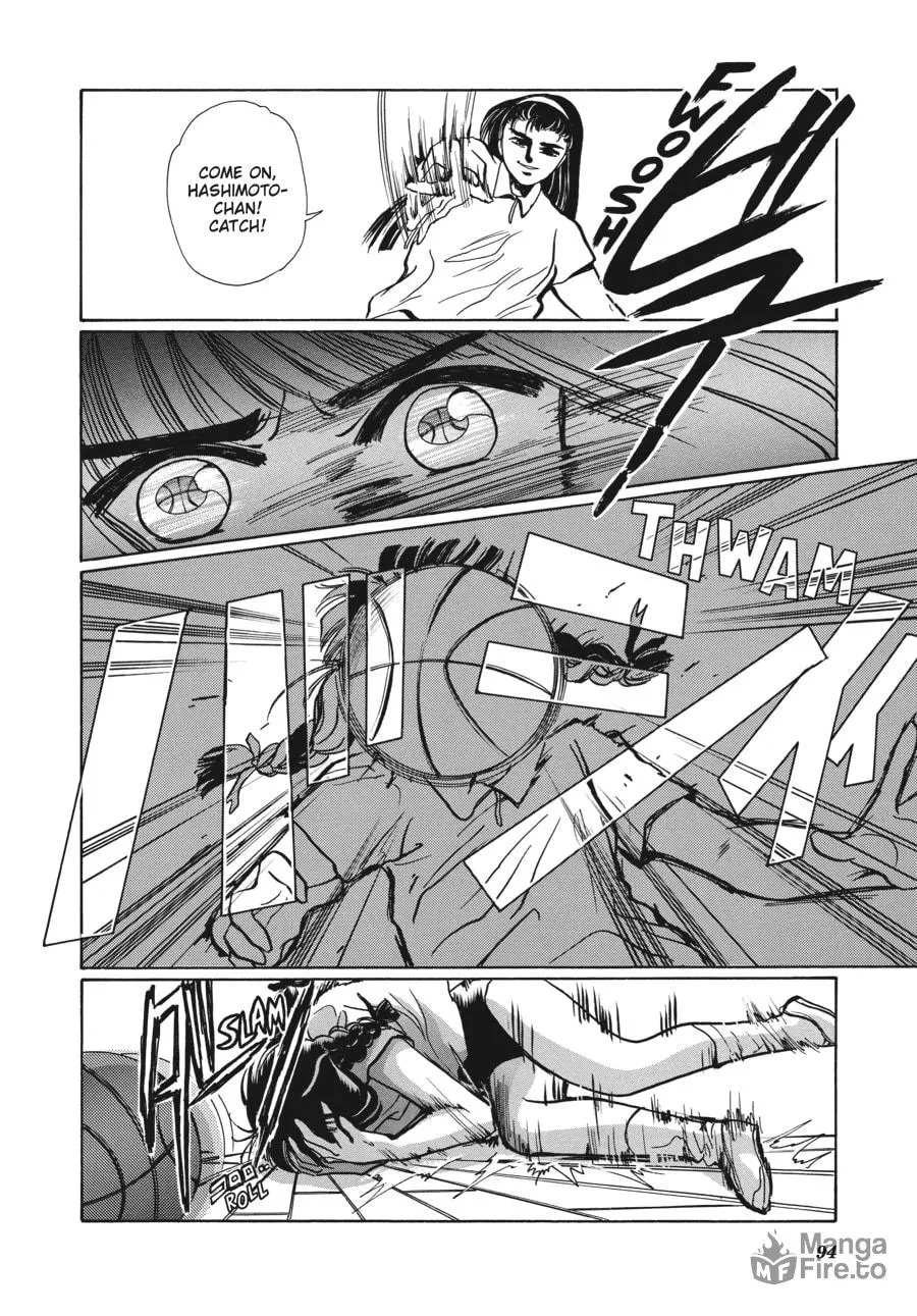 Read Tokyo Babylon chapter 4.2 image 34 on Lezhin