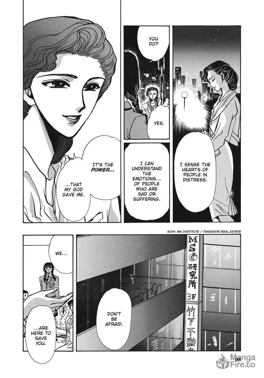 Read Tokyo Babylon chapter 4.2 image 38 on Lezhin