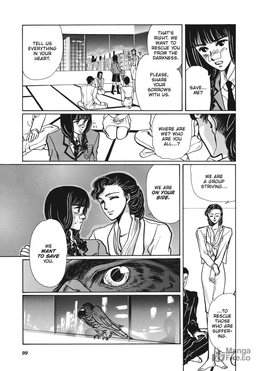 Read Tokyo Babylon chapter 4.2 image 39 on Lezhin