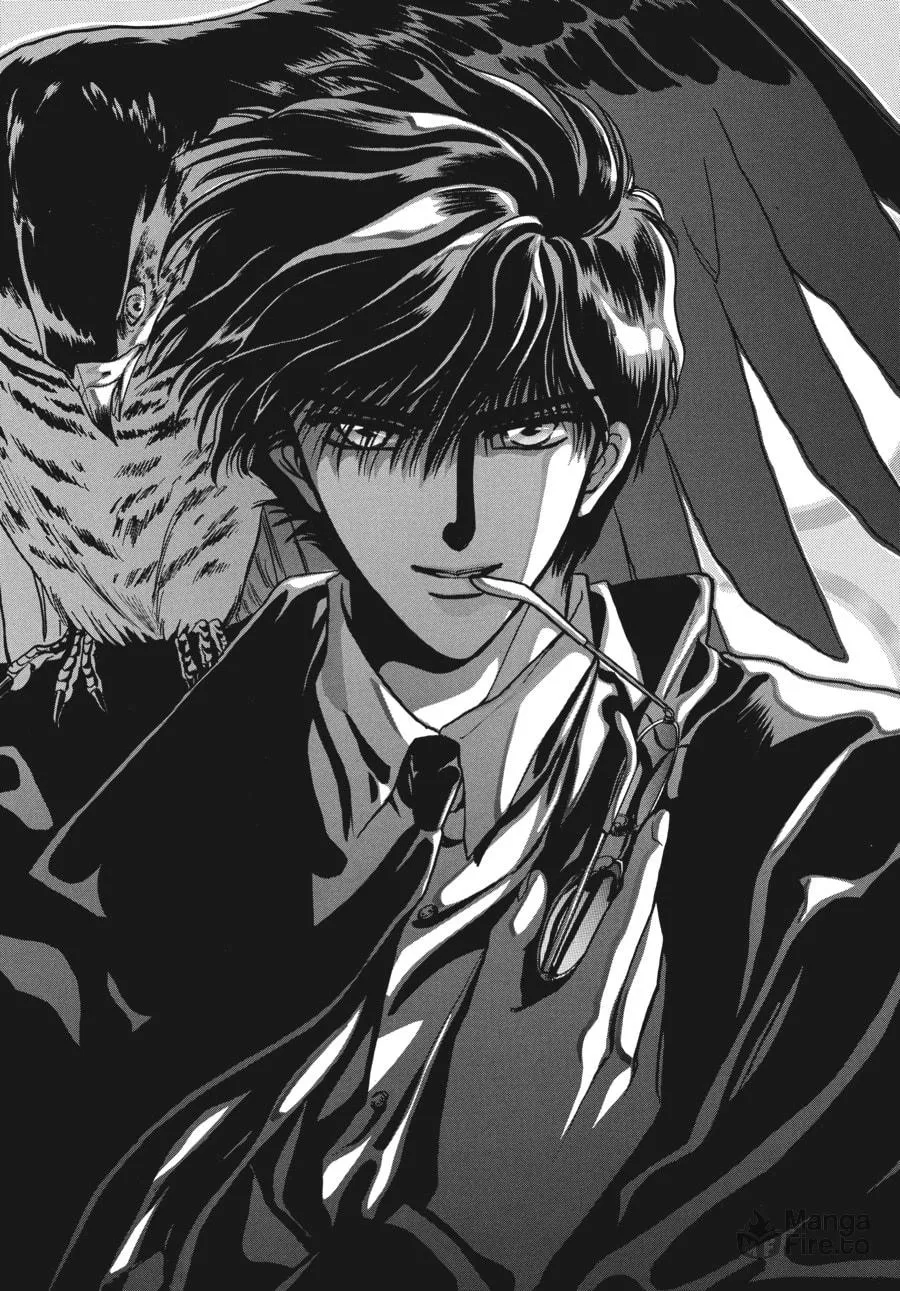 Read Tokyo Babylon chapter 4.2 image 41 on Lezhin