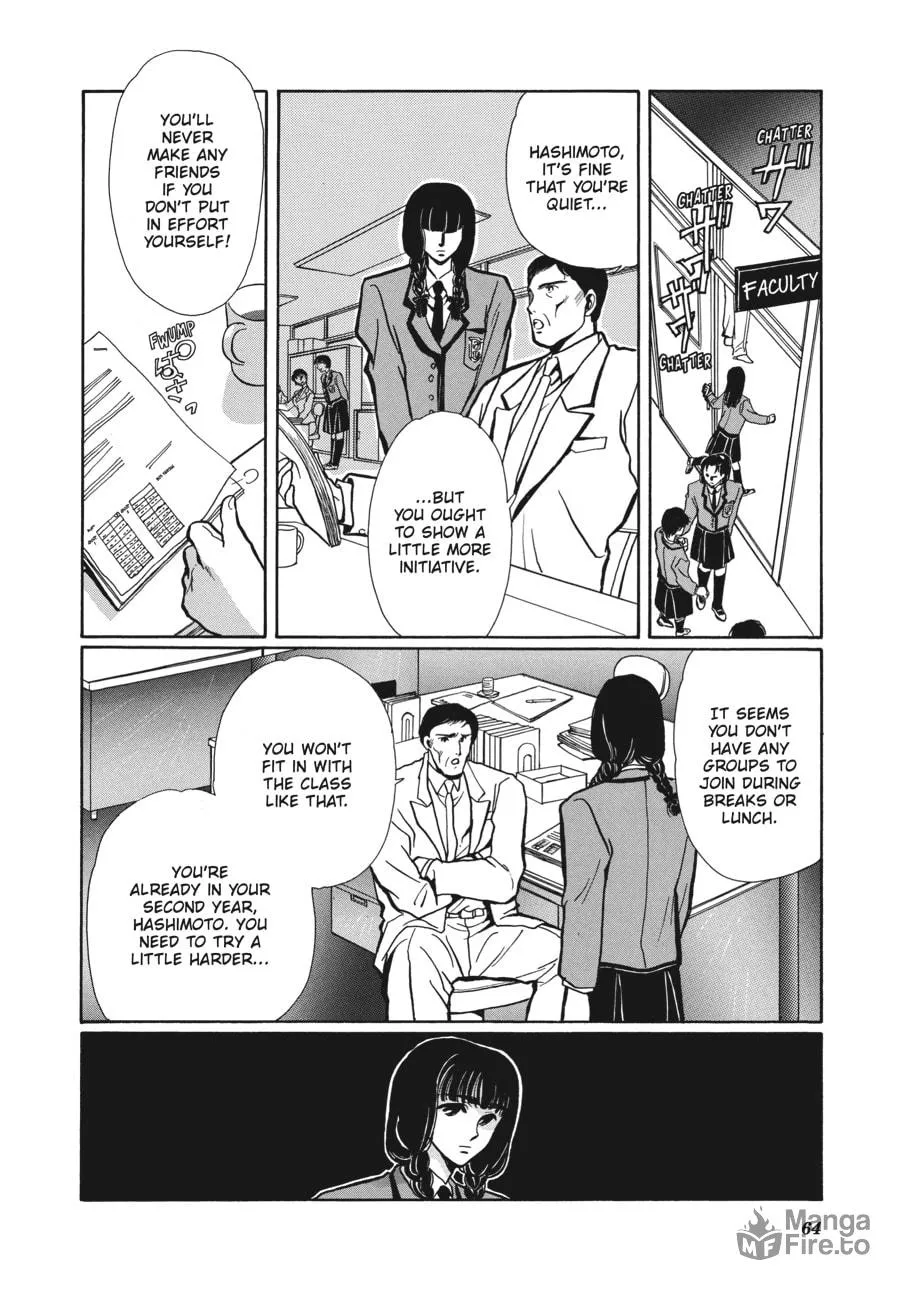 Read Tokyo Babylon chapter 4.2 image 5 on Lezhin