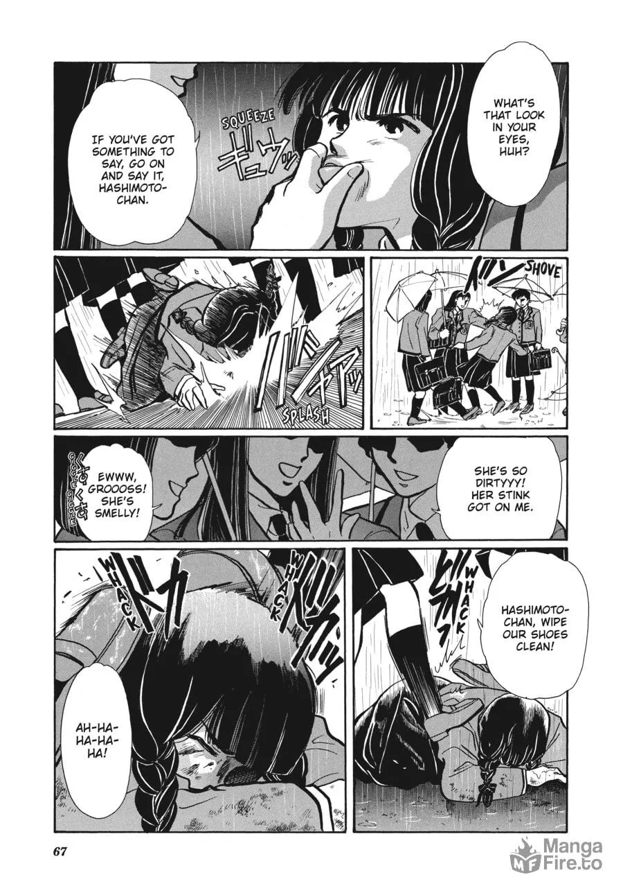 Read Tokyo Babylon chapter 4.2 image 8 on Lezhin