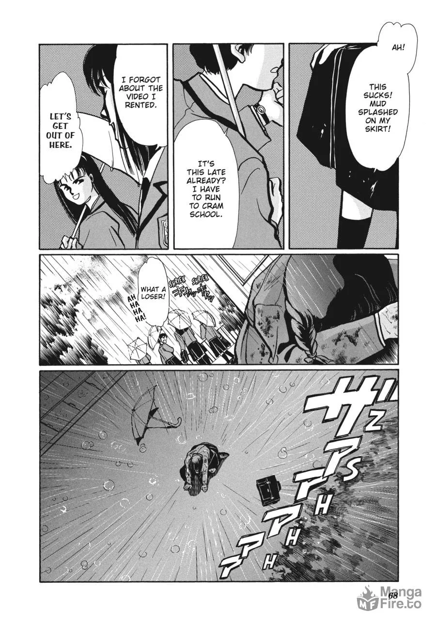 Read Tokyo Babylon chapter 4.2 image 9 on Lezhin