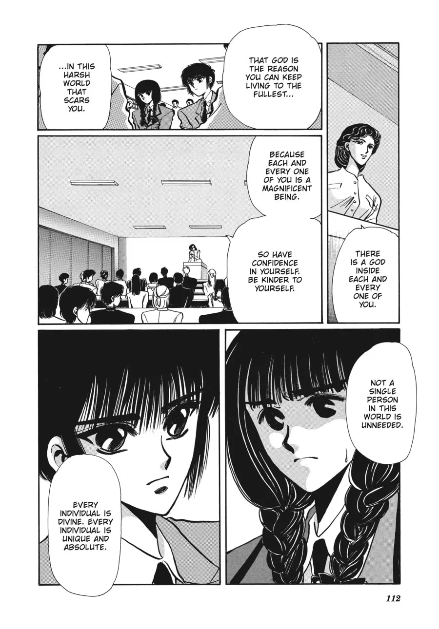 Read Tokyo Babylon chapter 4.3 image 1 on Lezhin