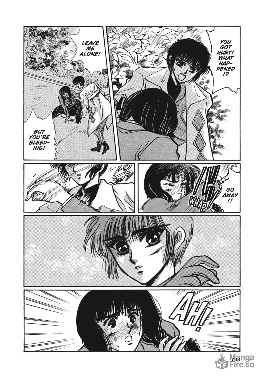 Read Tokyo Babylon chapter 4.3 image 11 on Lezhin
