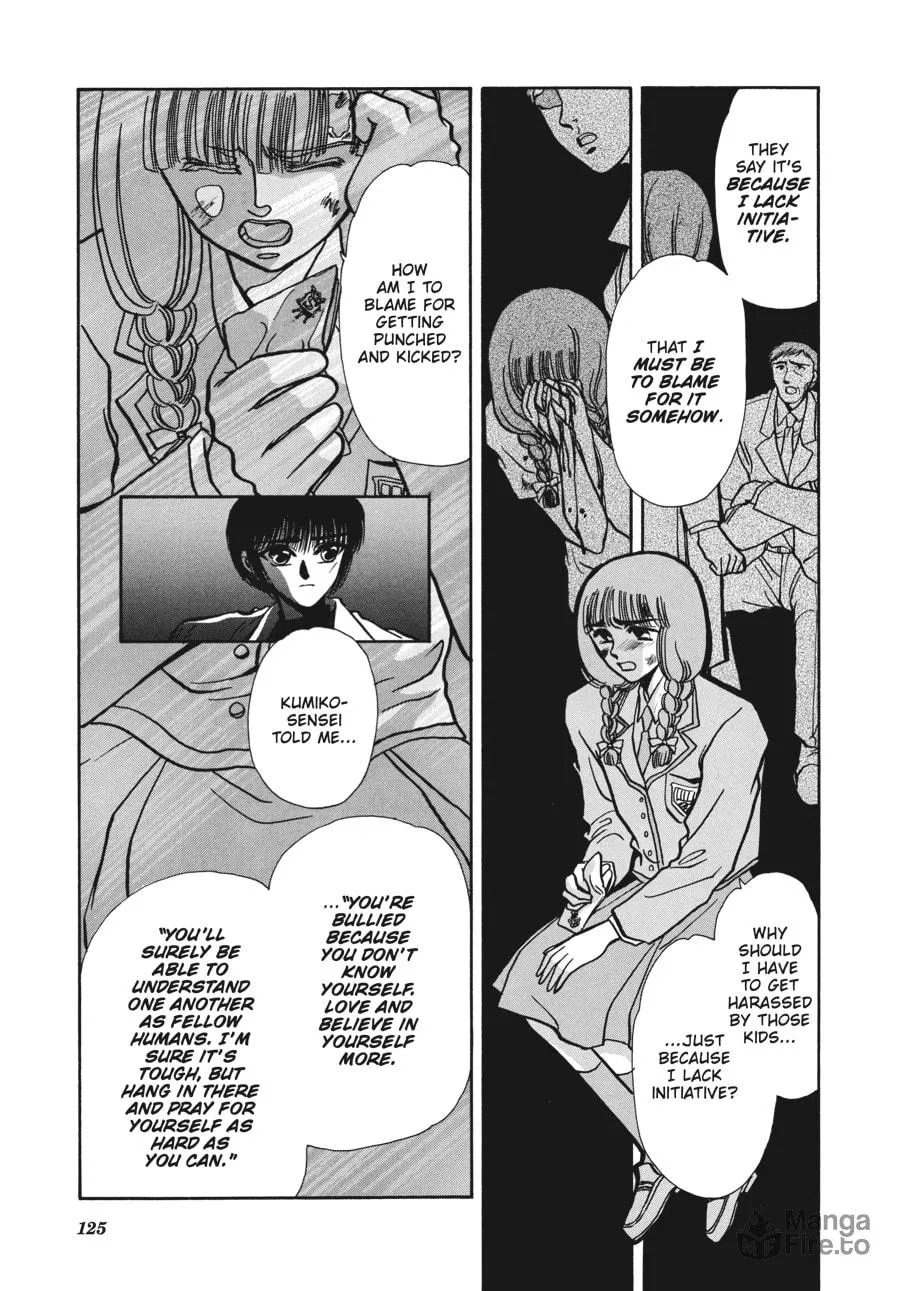 Read Tokyo Babylon chapter 4.3 image 14 on Lezhin