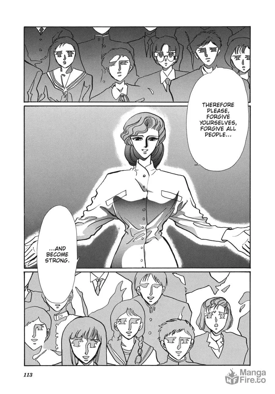 Read Tokyo Babylon chapter 4.3 image 2 on Lezhin