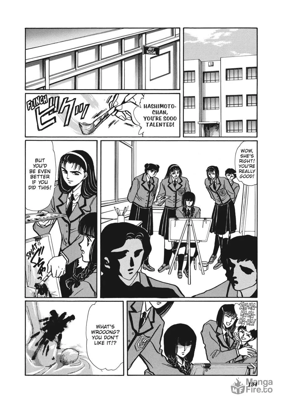 Read Tokyo Babylon chapter 4.3 image 23 on Lezhin