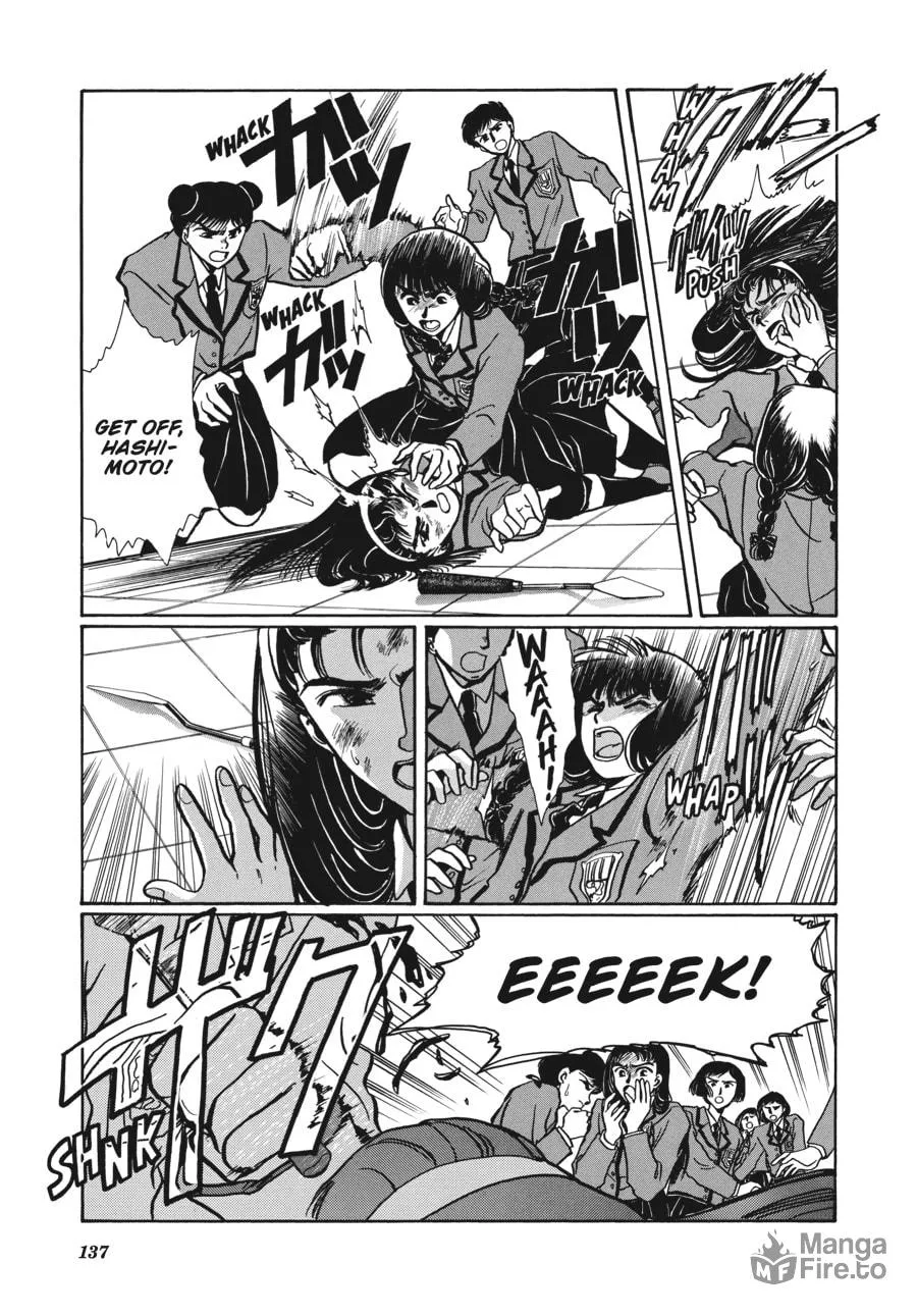 Read Tokyo Babylon chapter 4.3 image 26 on Lezhin