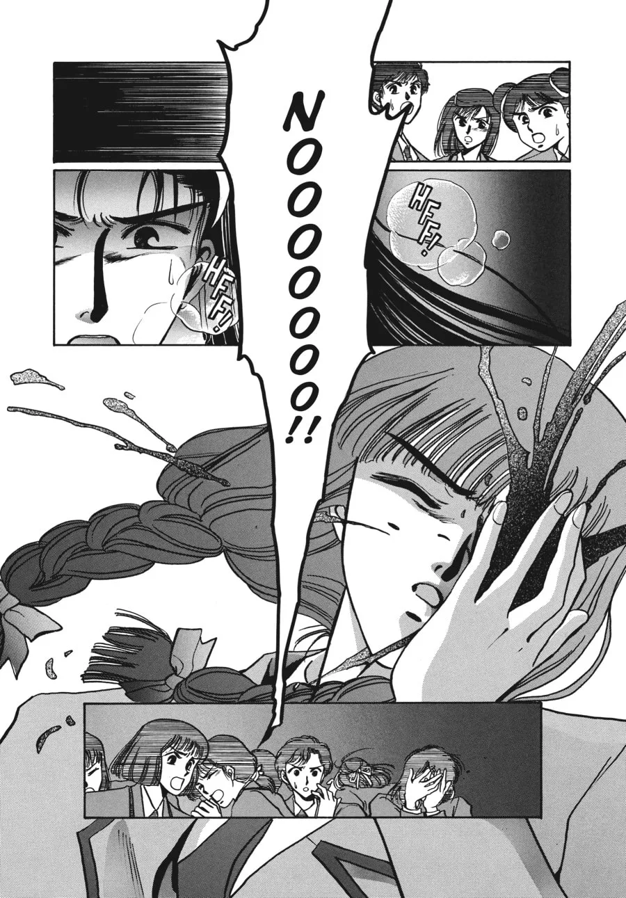 Read Tokyo Babylon chapter 4.3 image 27 on Lezhin