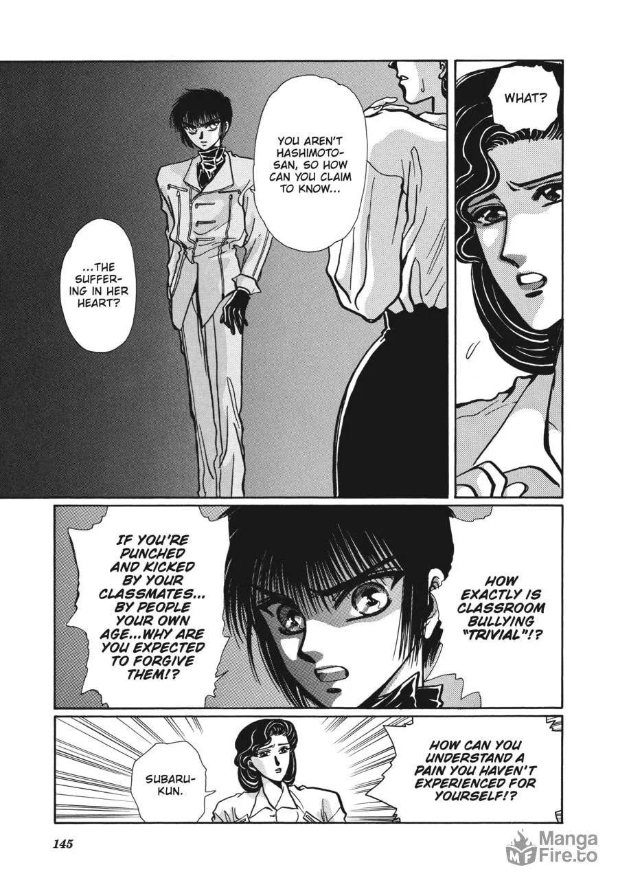Read Tokyo Babylon chapter 4.3 image 34 on Lezhin