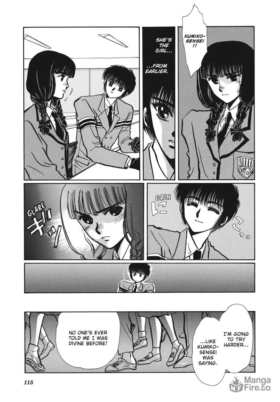 Read Tokyo Babylon chapter 4.3 image 4 on Lezhin