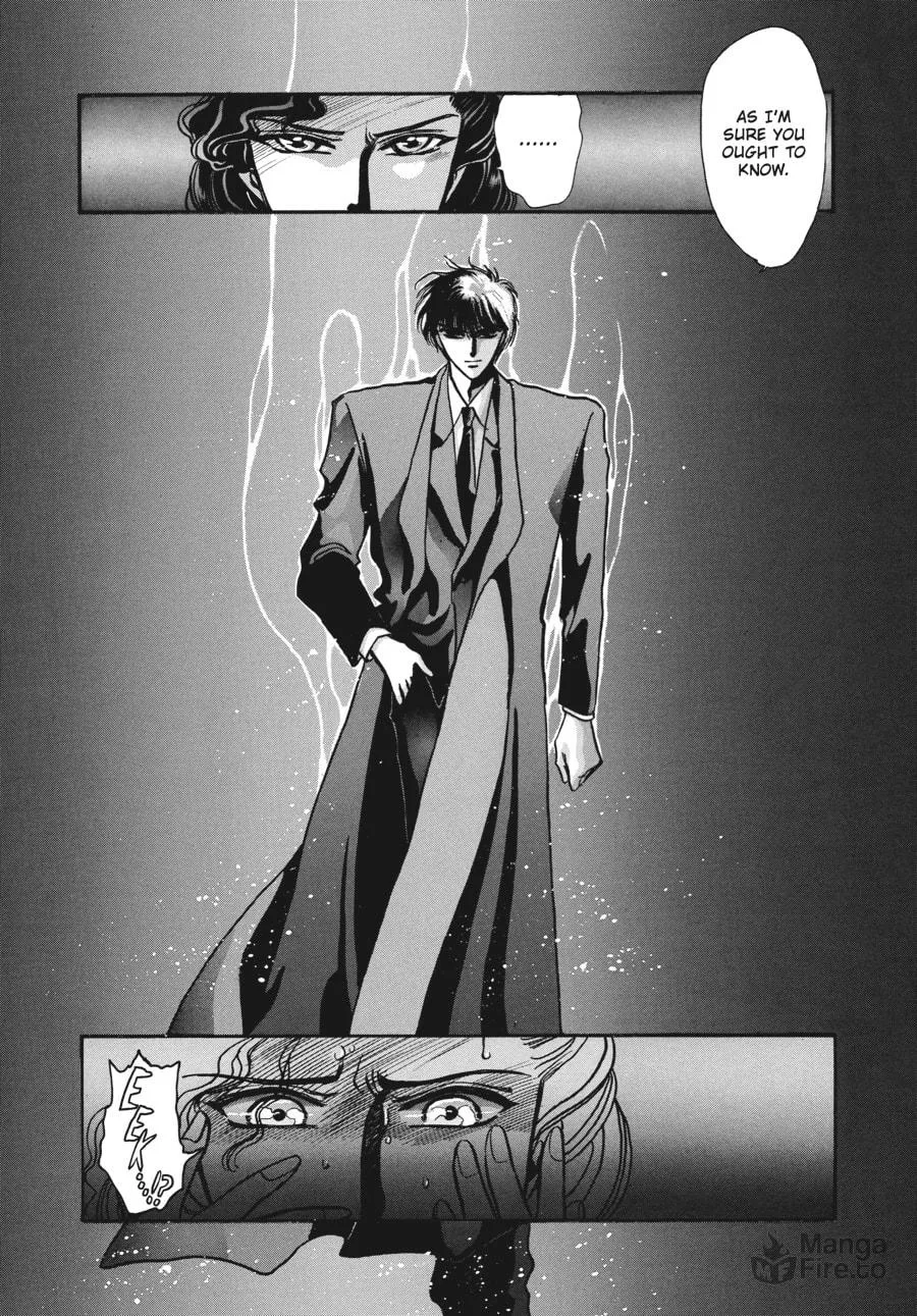 Read Tokyo Babylon chapter 4.3 image 41 on Lezhin