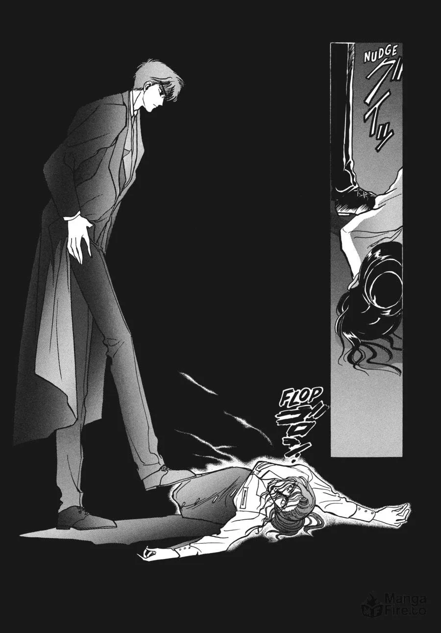 Read Tokyo Babylon chapter 4.3 image 44 on Lezhin