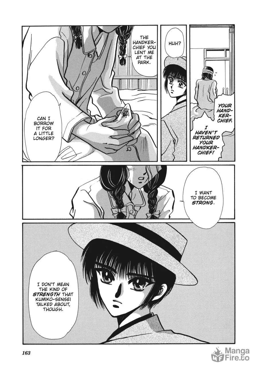 Read Tokyo Babylon chapter 4.3 image 50 on Lezhin