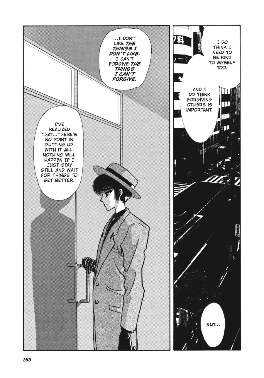 Read Tokyo Babylon chapter 4.3 image 52 on Lezhin