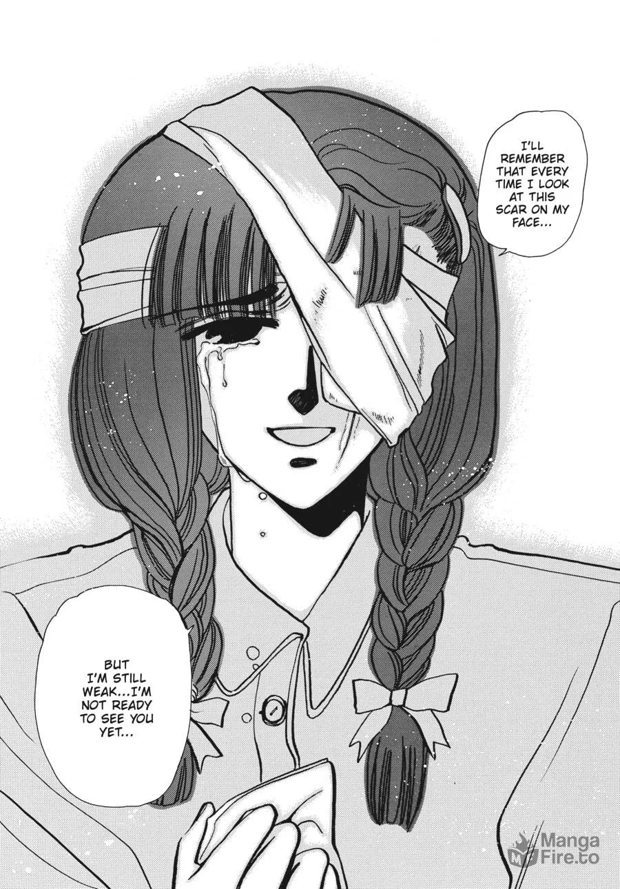 Read Tokyo Babylon chapter 4.3 image 53 on Lezhin