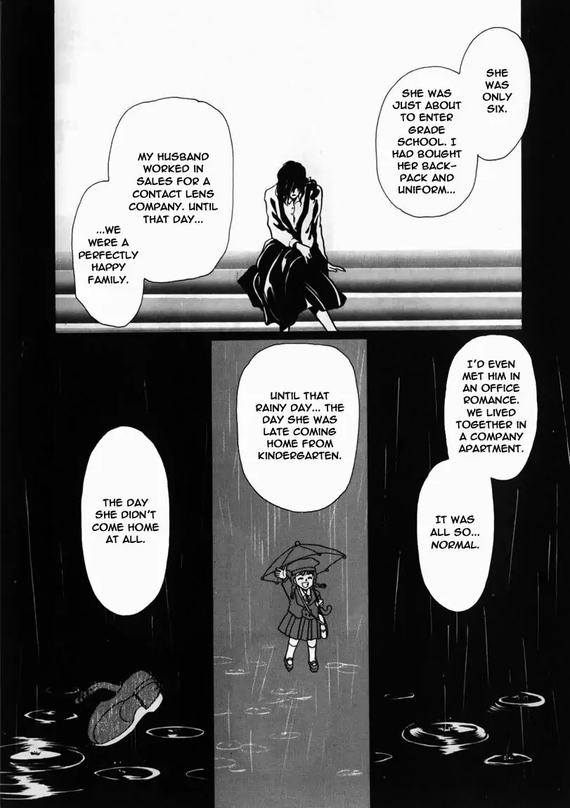 Read Tokyo Babylon chapter 4 image 22 on Lezhin
