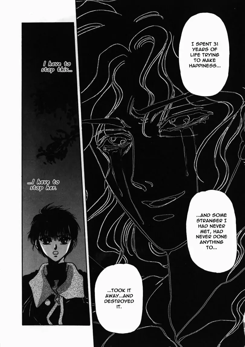 Read Tokyo Babylon chapter 4 image 31 on Lezhin
