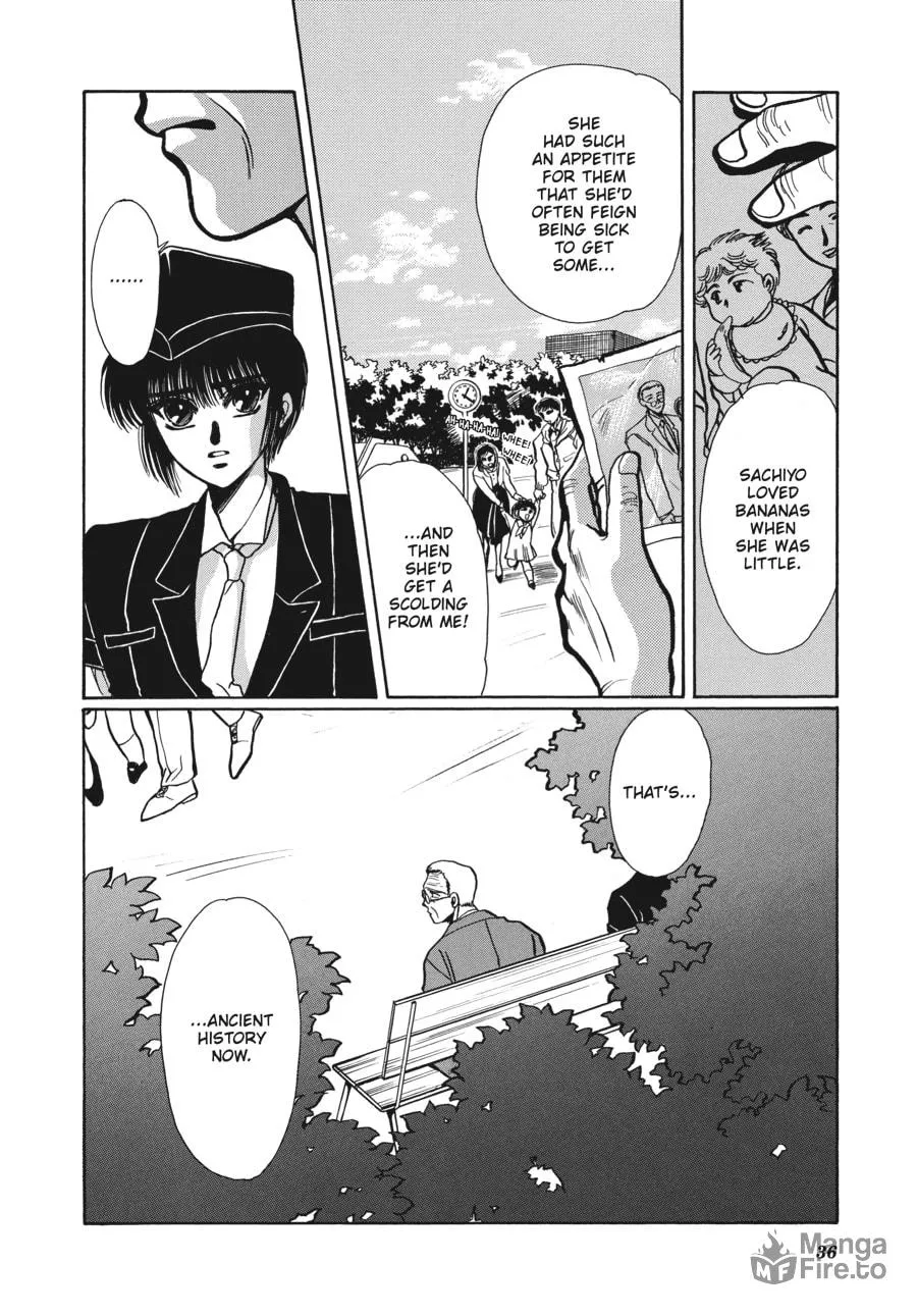 Read Tokyo Babylon chapter 5.1 image 29 on Lezhin
