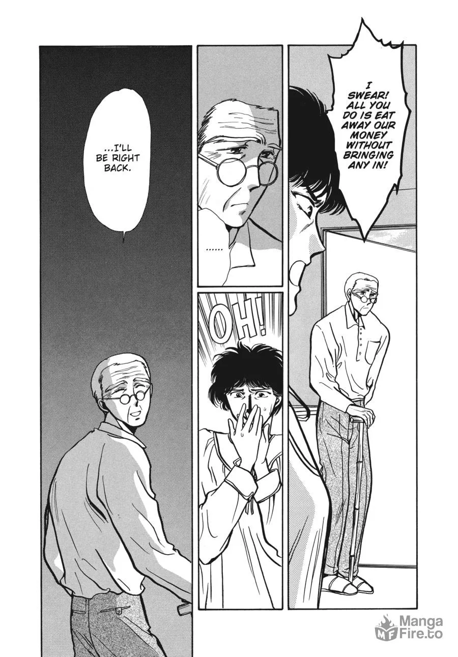 Read Tokyo Babylon chapter 5.1 image 34 on Lezhin