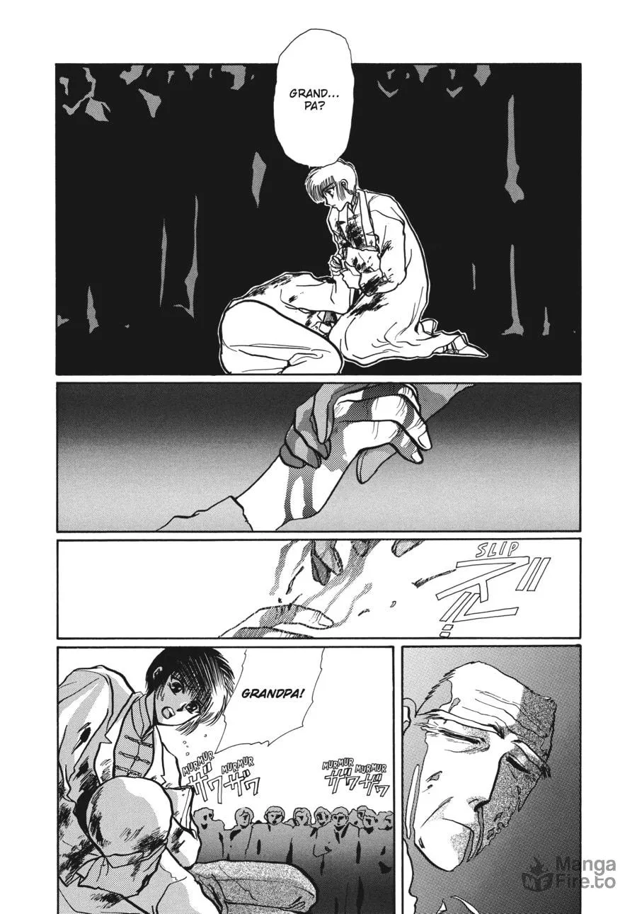 Read Tokyo Babylon chapter 5.1 image 41 on Lezhin