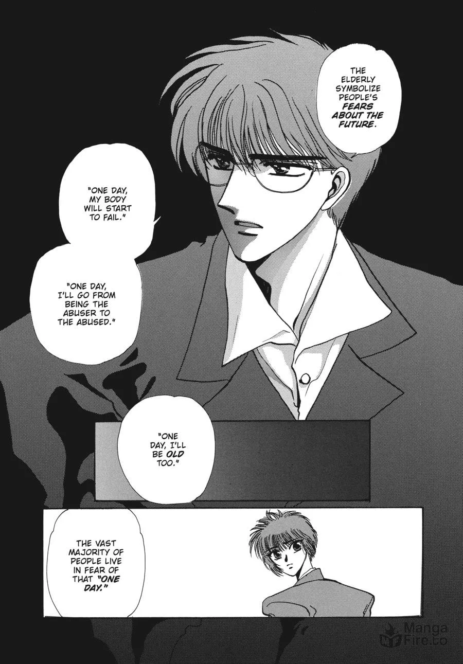 Read Tokyo Babylon chapter 5.1 image 49 on Lezhin