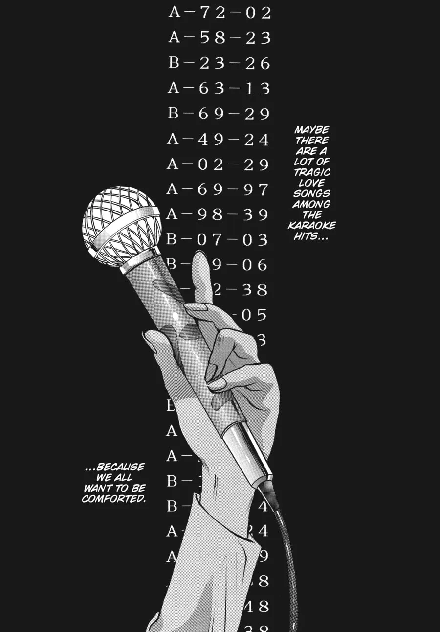 Read Tokyo Babylon chapter 5.2 image 1 on Lezhin