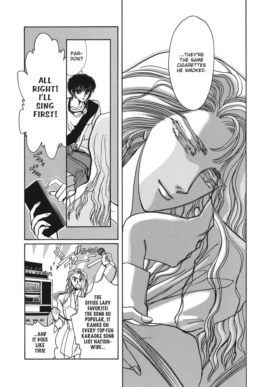 Read Tokyo Babylon chapter 5.2 image 15 on Lezhin