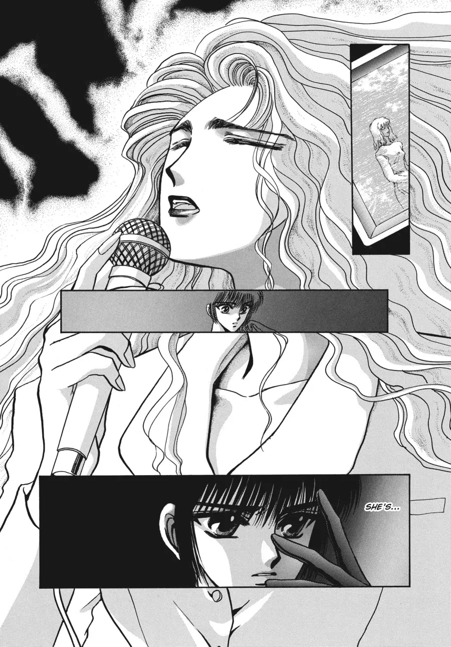 Read Tokyo Babylon chapter 5.2 image 16 on Lezhin