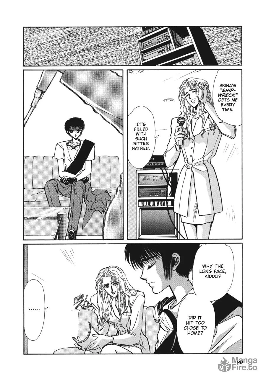 Read Tokyo Babylon chapter 5.2 image 17 on Lezhin