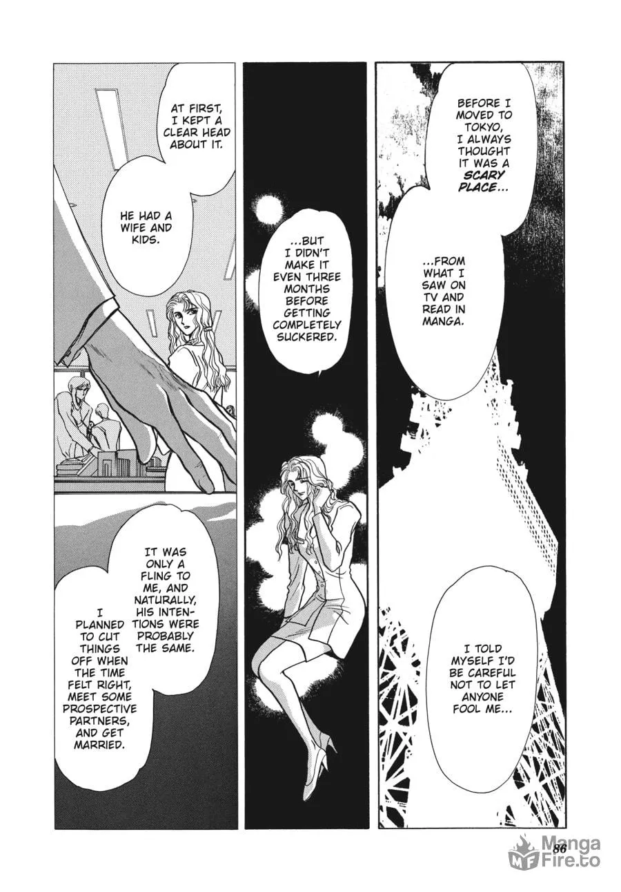 Read Tokyo Babylon chapter 5.2 image 23 on Lezhin