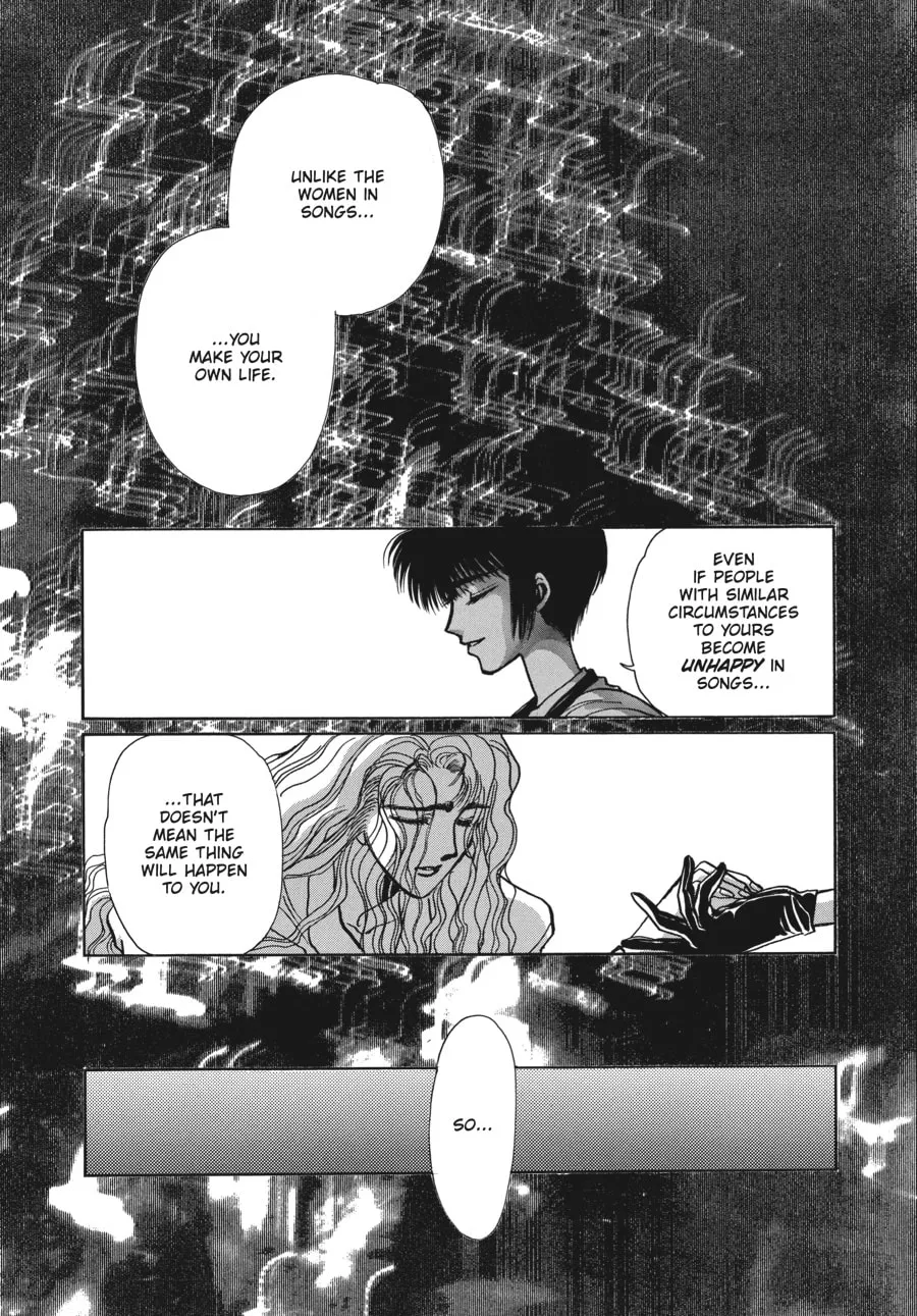 Read Tokyo Babylon chapter 5.2 image 30 on Lezhin