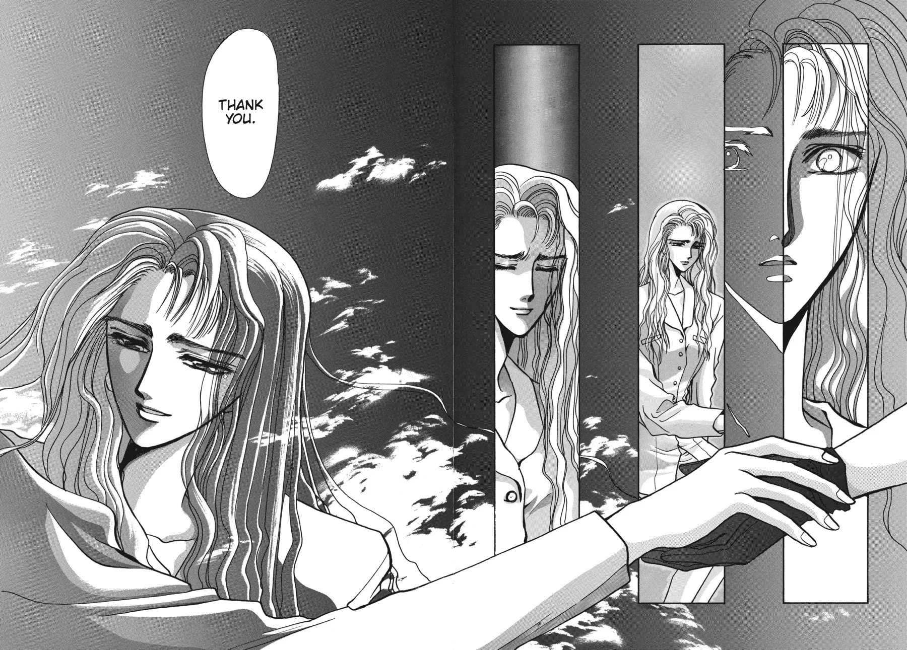 Read Tokyo Babylon chapter 5.2 image 32 on Lezhin