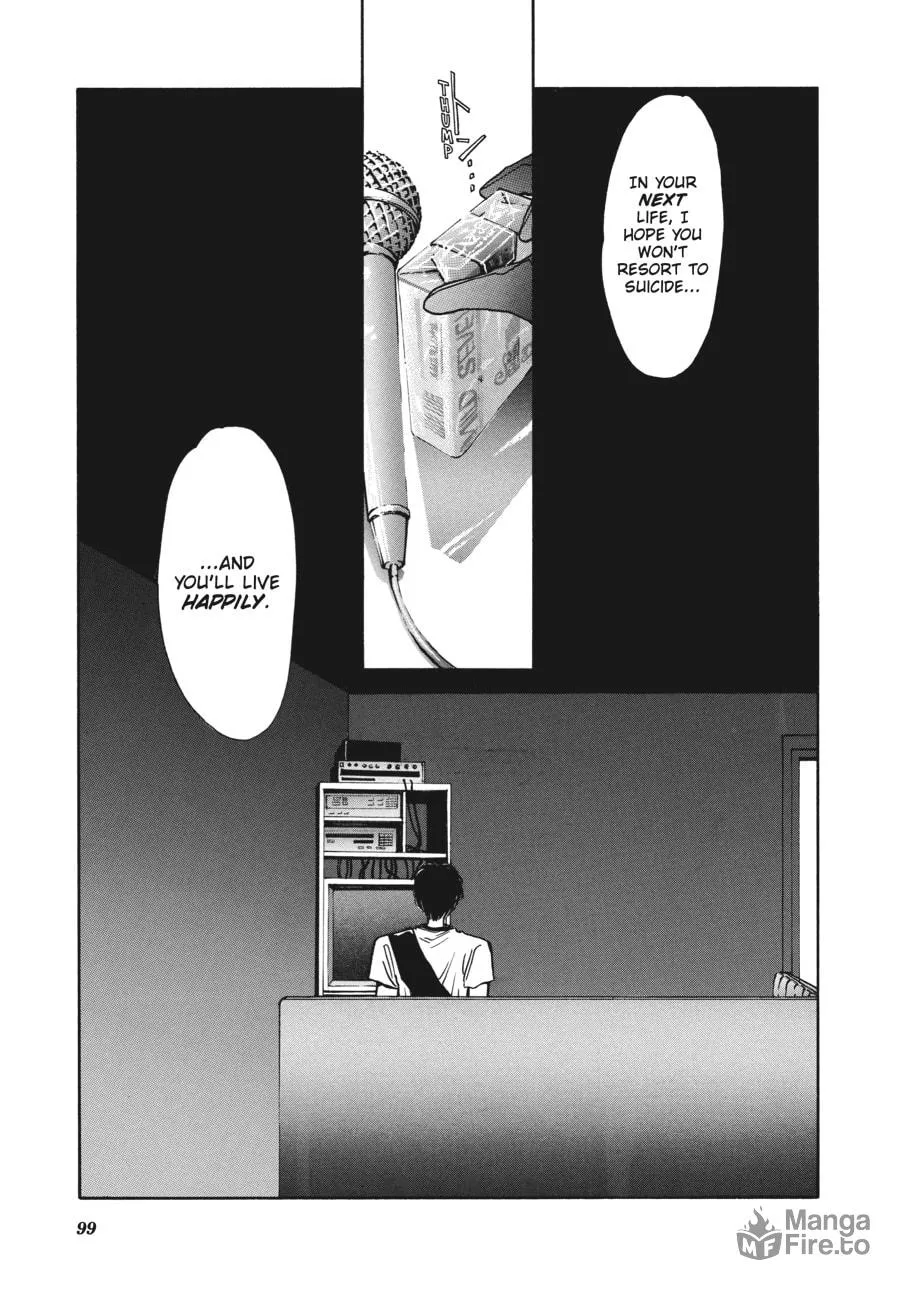 Read Tokyo Babylon chapter 5.2 image 34 on Lezhin